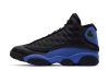 Air Jordan 13 Retro ‘Black Royal’