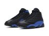 Air Jordan 13 Retro ‘Black Royal’