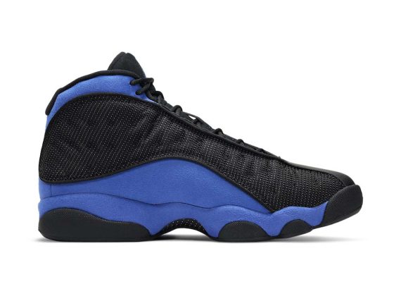 Air Jordan 13 Retro ‘Black Royal’