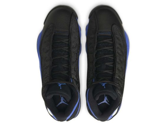 Air Jordan 13 Retro ‘Black Royal’