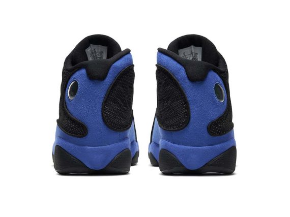 Air Jordan 13 Retro ‘Black Royal’