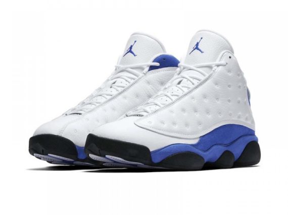AIR JORDAN 13 RETRO ‘HYPER ROYAL’