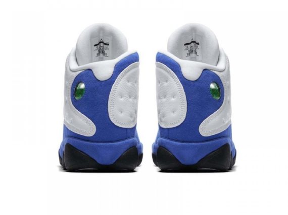 AIR JORDAN 13 RETRO ‘HYPER ROYAL’