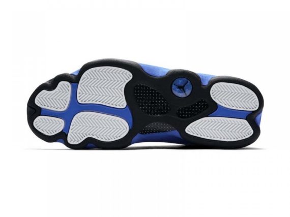 AIR JORDAN 13 RETRO ‘HYPER ROYAL’