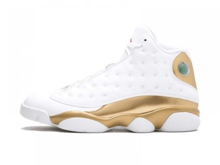AIR JORDAN 13 RETRO ‘DEFINING MOHommesTS’