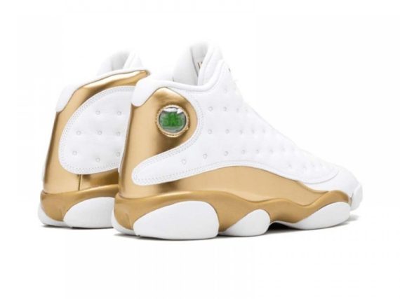 AIR JORDAN 13 RETRO ‘DEFINING MOHommesTS’