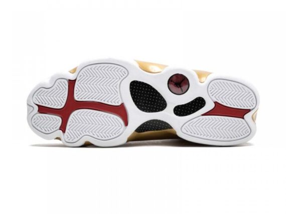 AIR JORDAN 13 RETRO ‘DEFINING MOHommesTS’