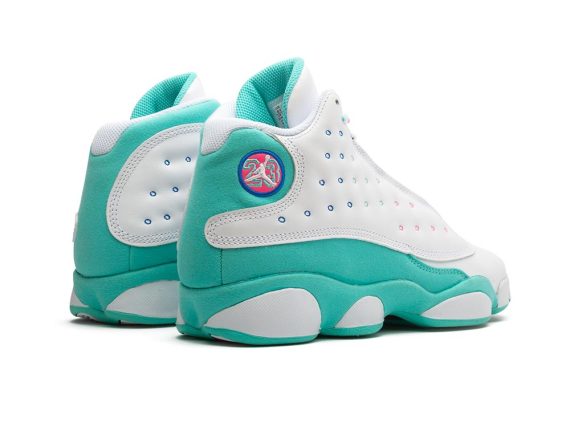 Jordan Air Jordan 13 GS “Aurora Green”