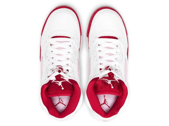 Air Jordan 5 Retro GS ‘Pink Foam’