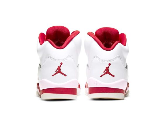 Air Jordan 5 Retro GS ‘Pink Foam’