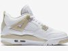 Jordan 4 Retro Sand