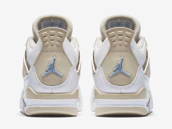 Jordan 4 Retro Sand