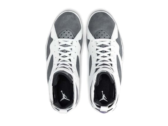 Air Jordan 7 Retro ‘Flint’ 2021