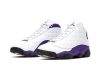 Air Jordan 13 Retro ‘Lakers’ 414571 105