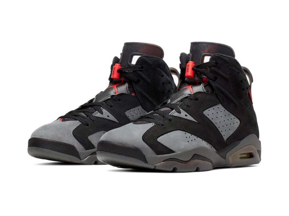 Jordan 6 Retro "PSG" Paris Saint-Germain