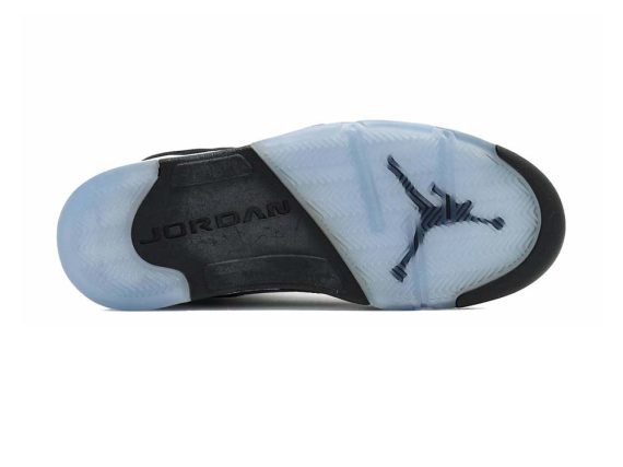 Air Jordan 5 Retro “Oreo”