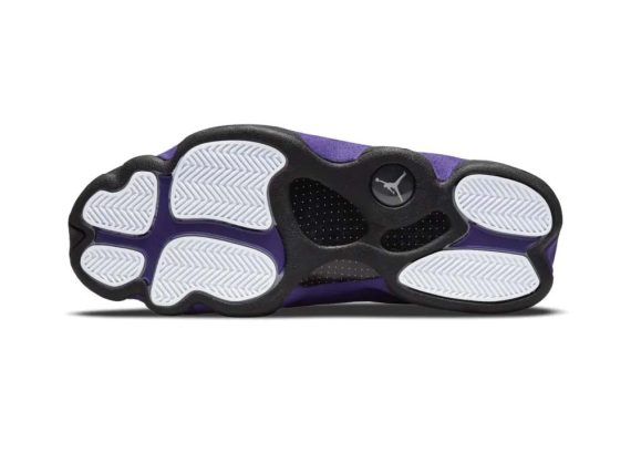 Air Jordan 13 “Court Purple”