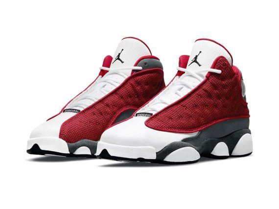 AIR JORDAN 13 RETRO 'RED FLINT'