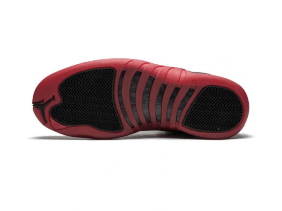 AIR JORDAN 12 RETRO ‘FLU GAME’ 2016