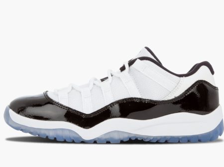 Air Jordans 11 'Concord'