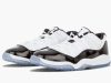 Air Jordans 11 'Concord'