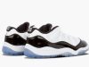 Air Jordans 11 'Concord'