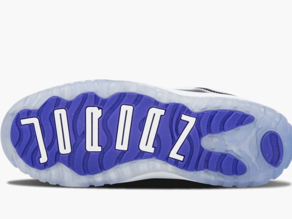 Air Jordans 11 'Concord'