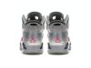 Youth Jordan Air Jordan 6 Retro GG “Valentine’s Day”