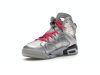 Youth Jordan Air Jordan 6 Retro GG “Valentine’s Day”