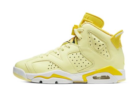 Jordan Air Jordan 6 GS “Floral”