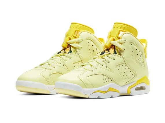 Jordan Air Jordan 6 GS “Floral”