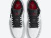 Air Jordan 1 Low Light Smoke Grey