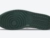 Air Jordan 1 Low Green Toe