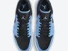 Air Jordan 1 Low University Blue