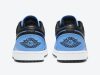 Air Jordan 1 Low University Blue