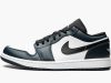 Air Jordan 1 Low Dark Teal
