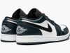 Air Jordan 1 Low Dark Teal