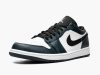 Air Jordan 1 Low Dark Teal