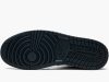 Air Jordan 1 Low Dark Teal