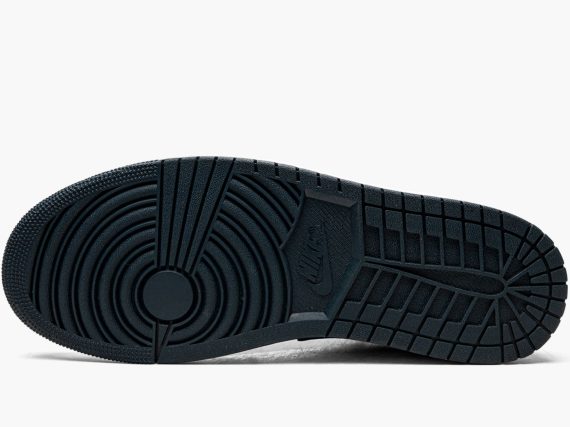 Air Jordan 1 Low Dark Teal