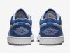 Air Jordan 1 Low True Blue