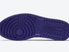 Air Jordan 1 Low Court Purple