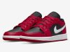 Air Jordan 1 Low GS Very Berry