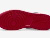 Air Jordan 1 Low GS Very Berry
