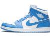 Air Jordan 1 Mid UNC