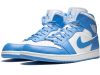 Air Jordan 1 Mid UNC