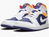 Air Jordan 1 Mid Royal Blue