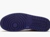 Air Jordan 1 Mid Royal Blue