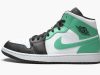 Air Jordan 1 Mid Tropical Twist