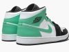 Air Jordan 1 Mid Tropical Twist